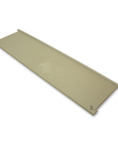 Air direction plate long for CL-1200 V13